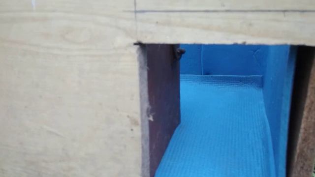 Дом для кота своими руками. Часть 1 смотреть онлайн