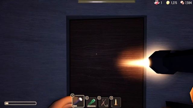 A-000 to A-200 Run [Xbox] | ROBLOX Doors смотреть онлайн