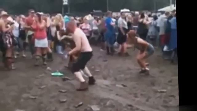 ПРИКОЛЫ 2016 ! КАК ПАДАЮТ ЛЮДИ! смотреть онлайн