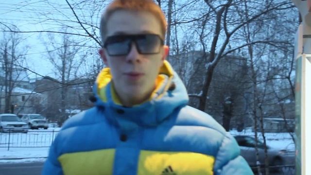 Мегаполис - Приглашение на Mbb3 смотреть онлайн