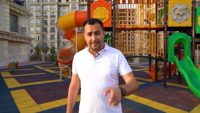 Огромная проблема Бишкека. Вы не поверите....Детские Площадки!!! смотреть онлайн