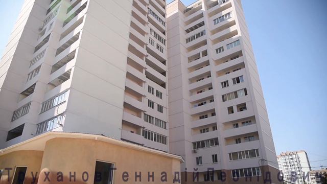 Мэр Одессы Геннадий Труханов смотреть онлайн