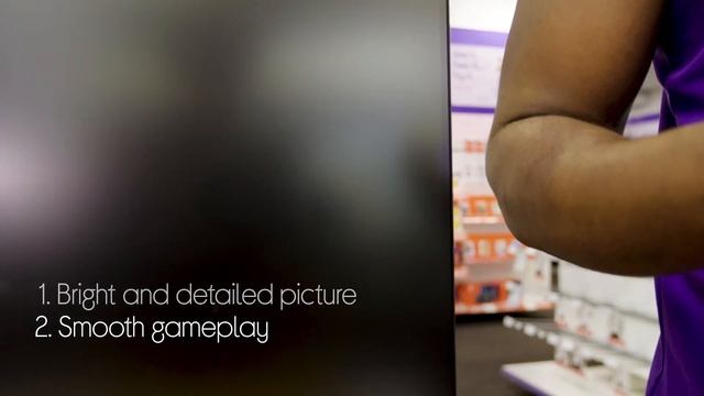 Acer KB272HL Full HD 27" LED Monitor - Black - Quick Look смотреть онлайн