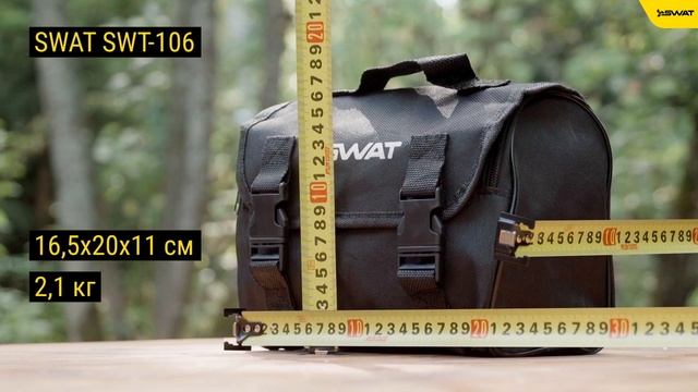 Компрессор SWAT SWT-106 - Характеристики смотреть онлайн