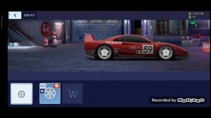 НЕБОЛЬШАЯ ПРЕДНОВОГОДНЯЯ ПРОКАЧКА Ferrari F-40! | Drag Racing: Уличные гонки