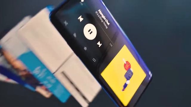 OnePlus 7 Pro ? Самый быстрый смартфон ? Топ 7 Особенностей