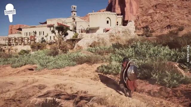 Crimson Desert is now a SOLO Game and we got GAMEPLAY смотреть онлайн