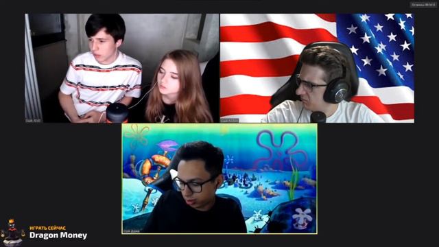 ЛУЧШЕЕ МИРОВОЕ ГОСПОДСТВО EVELON192 & Bratishkin (89squad) / АРИНА ДЫРКОВНА / EVELONE192