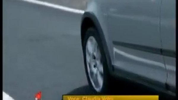 Motor News n° 23 - Volkswagen Tiguan e Cross Golf