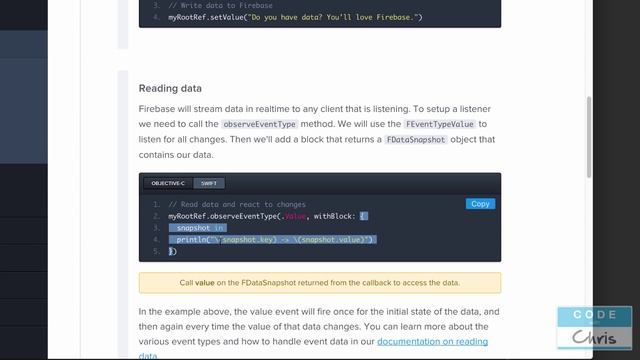 How To Use Firebase (Swift, Xcode) - Ep 2 - Saving and Retrieving Data Quickstart смотреть онлайн