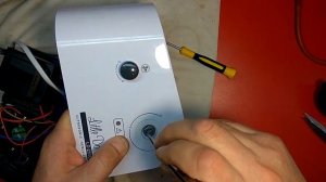 Не работает ингалятор Little Doctor LD-250U. Не идёт пар. Не парит.