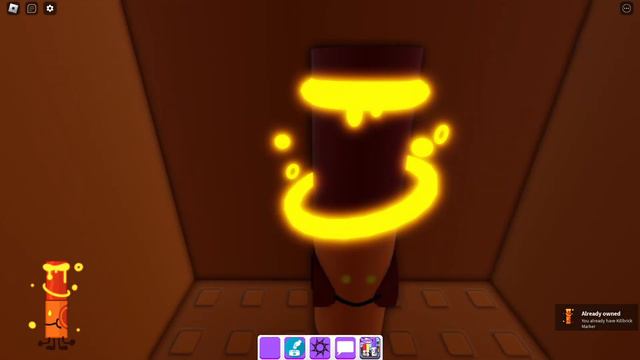 Как получить все маркеры в измерении ''Oбби Шкалы Сложности'' в Find The Markers | Roblox смотреть онлайн