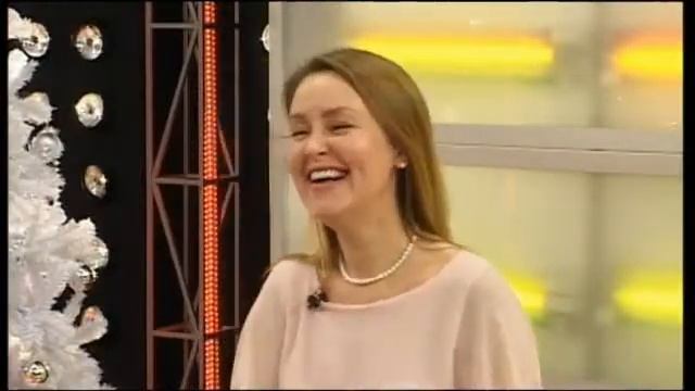 Ольга Прокудина // 