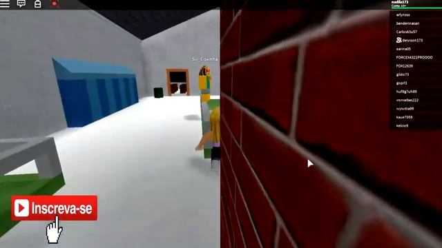 ROBLOX! SOBREVIVA AOS DESASTRES JOGO (Natural Disaster) roblox family friendly смотреть онлайн