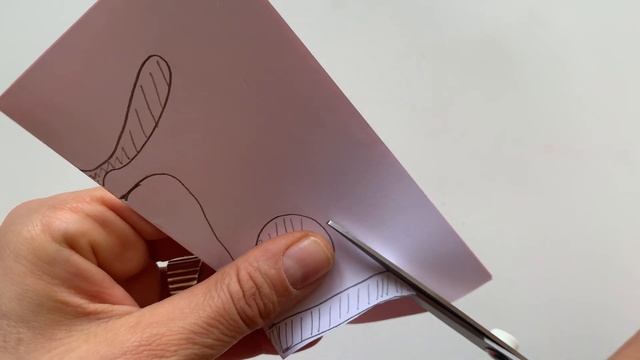 How to Make Origami Human Face смотреть онлайн