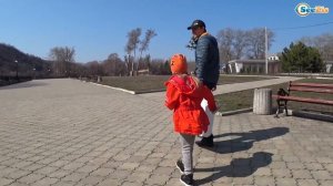 Влог Путешествие с Питомцами и Куклой Беби Бон к Бабушке Видео для детей