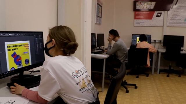 Видео с площадки ГАПОУ Стерлитамакский многопрофильный профессиональный колледж ч.2 смотреть онлайн