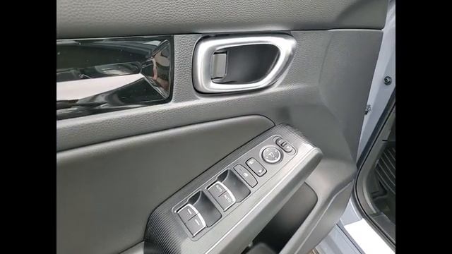 2023 Honda Civic Hatchback St Charles IL S11958 смотреть онлайн
