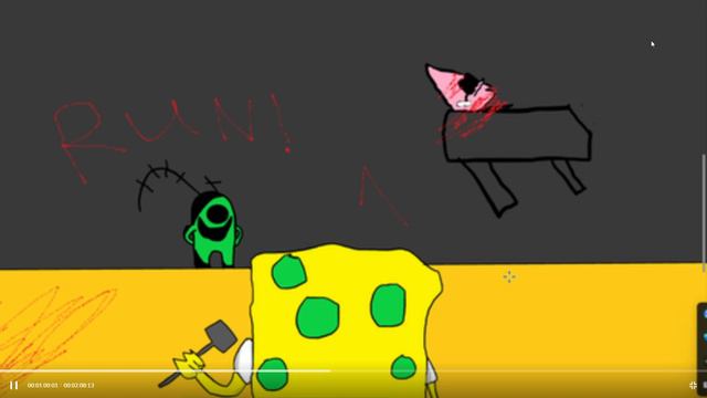 FNF "Prey Or Dismay" Bold Or Brash fnf cover смотреть онлайн