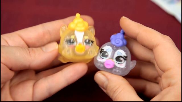 ? КЛАУДИС игровой набор ВЕЧЕРИНКА на пляже Игрушки сюрприз Cloudees экстремальная погода ⛈ смотреть онлайн