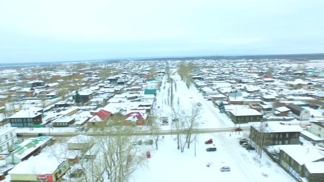 Панорама Енисейск смотреть онлайн