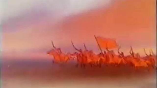 Белая Армия, черный Барон White Army, Black Baron смотреть онлайн