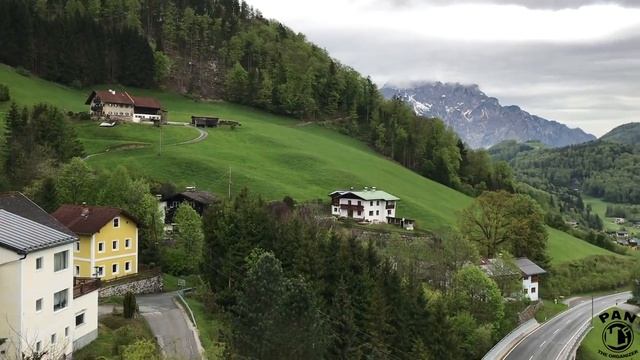 TRIP TO AUSTRIA !!! смотреть онлайн