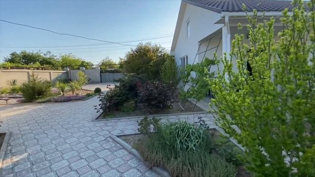 Как Купить Гостиницу в Крыму? Обзор Гостиница Заозерное. Гостиница в Крыму смотреть онлайн