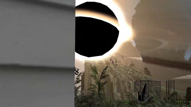 Черная дыра на даче Вани без звука смотреть онлайн