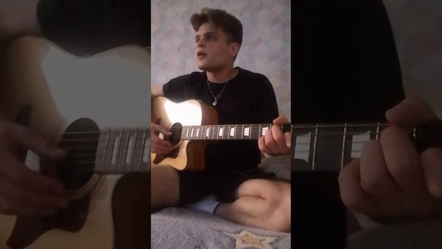 Разбор песни Джизус-девочка мечта смотреть онлайн