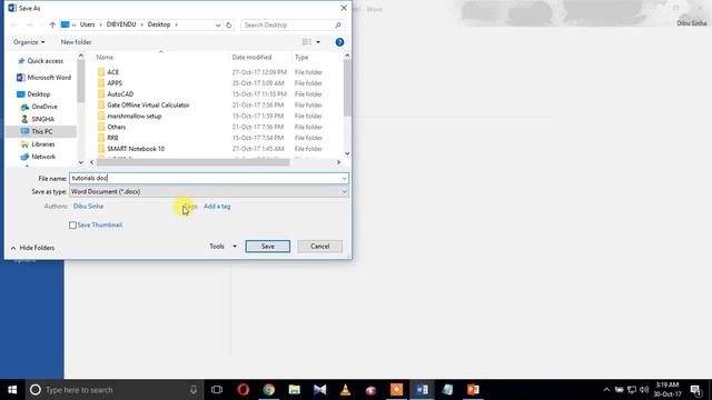 How to convert Microsoft word to PowerPoint presentation easily and directly in MS office 2016 смотреть онлайн