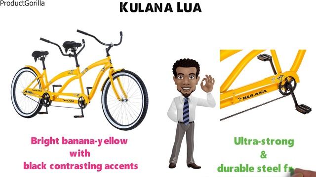 Best Tandem Bike 2022 | Top 5 Tandem Bikes смотреть онлайн