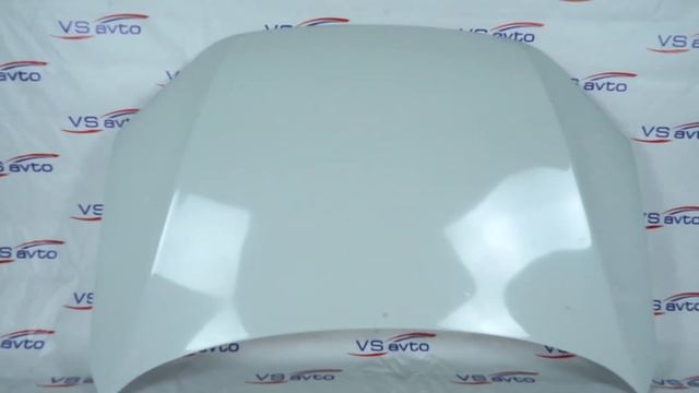 Капот штатный стеклопластиковый ВАЗ 2190, 2191, 2192, 2194 смотреть онлайн