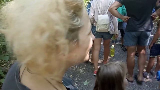 Заповедник Шульган - Таш. Пещера Шульган - Таш. Июль 2020.