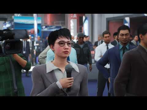 RoboCop: Rogue City [RUS, без комментариев]. Часть 13: Гонка вооружений.