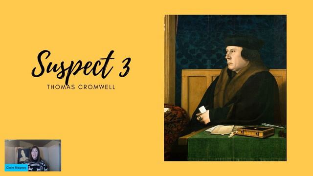 Who killed Anne Boleyn? Masterclass Highlights смотреть онлайн
