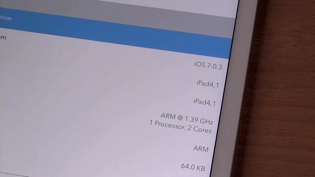 iPad Air VS iPad mini 2 RETINA 2013 | Rapidité, Jeux, Appareil Photo, Ecran, Design, etc. смотреть онлайн