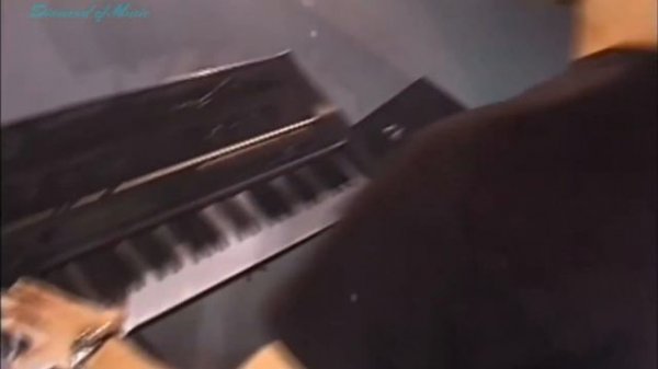 Robert Miles - Fable - Festivalbar 1996 Napoli (HD)