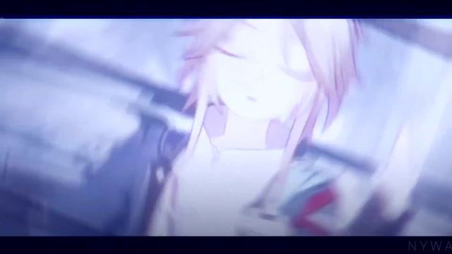 Yanqing edit Honkai star rail | Maybe [EDIT/AMV] смотреть онлайн