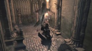 Bloodborne Lore - Основной Сюжет