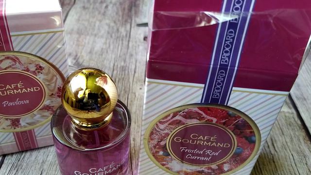 Бюджетные ароматы до 500 руб | Brocard. Tesori d'Oriente смотреть онлайн