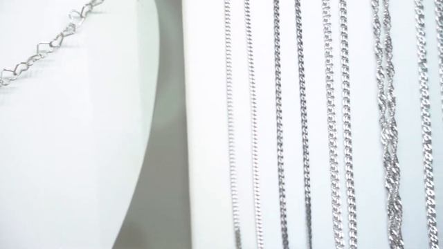 Как правильно выбрать ювелирное украшение? - Колье/Ожерелья смотреть онлайн