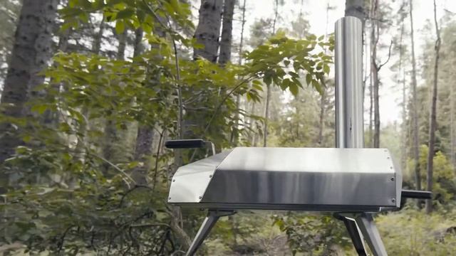 ПЕЧЬ OONI KARU смотреть онлайн