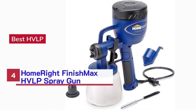 Best Paint Sprayers in 2022 - Top 6 Paint Sprayers смотреть онлайн