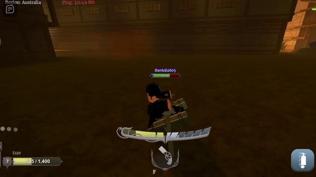 roblox gameplay #2 titan warface смотреть онлайн