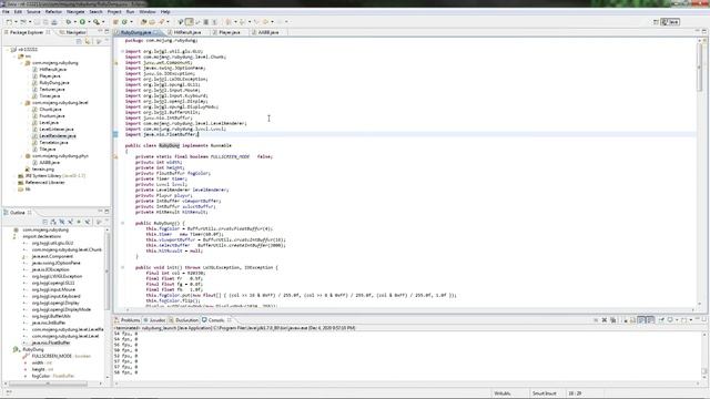 Looking at the Minecraft Source Code from 2009! (UHD) смотреть онлайн