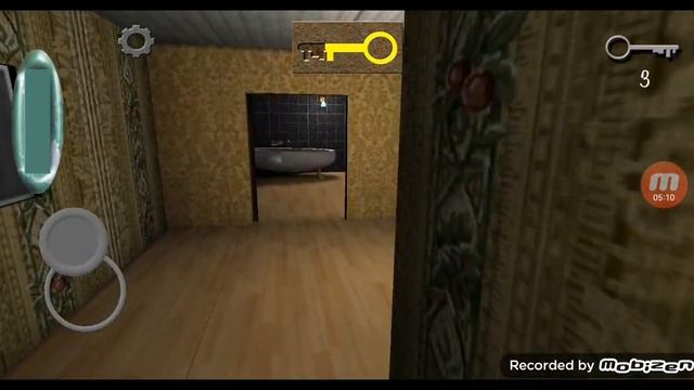 Слендерина Слендермен и ребёнок новая игра Child of slenderina смотреть онлайн