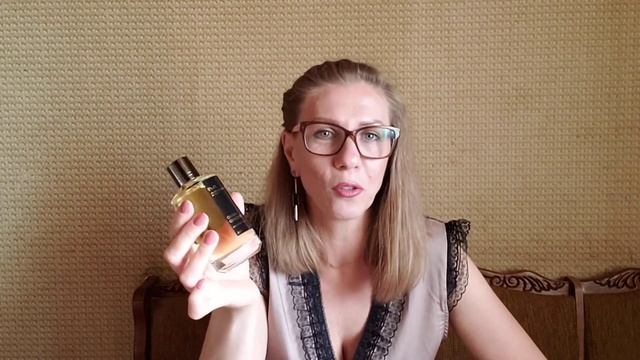 Обзор и распаковка Mancera Aoud Orchid + сравнение Laurent Mazzone Sensual Orchid смотреть онлайн