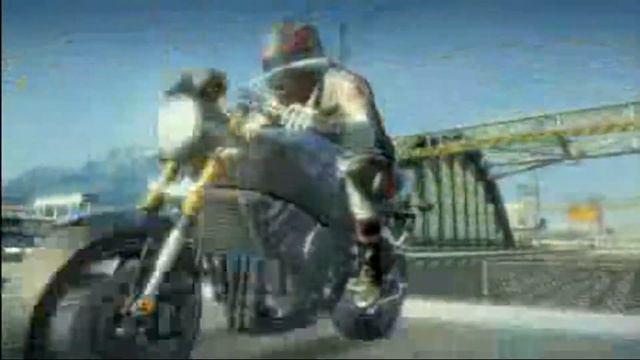 Burnout Paradise The Ultimate Box Trailer смотреть онлайн