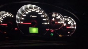 Priora не работает щиток приборов